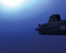 Drass - Submarinos Enanos