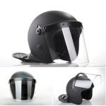 casco antidisturbios uip