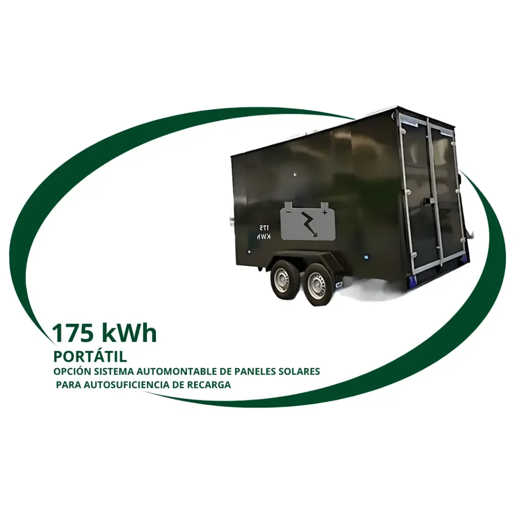 baterias lto a la venta