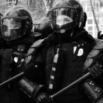 defensa extensible guardia civil